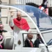 El papa león xiv congrega a más de un millón de personas en una histórica misa en madrid