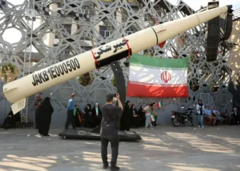 Eeuu derriba dos drones iraníes en el estrecho de ormuz al cumplirse 100 días de conflicto