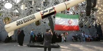 Eeuu derriba dos drones iraníes en el estrecho de ormuz al cumplirse 100 días de conflicto