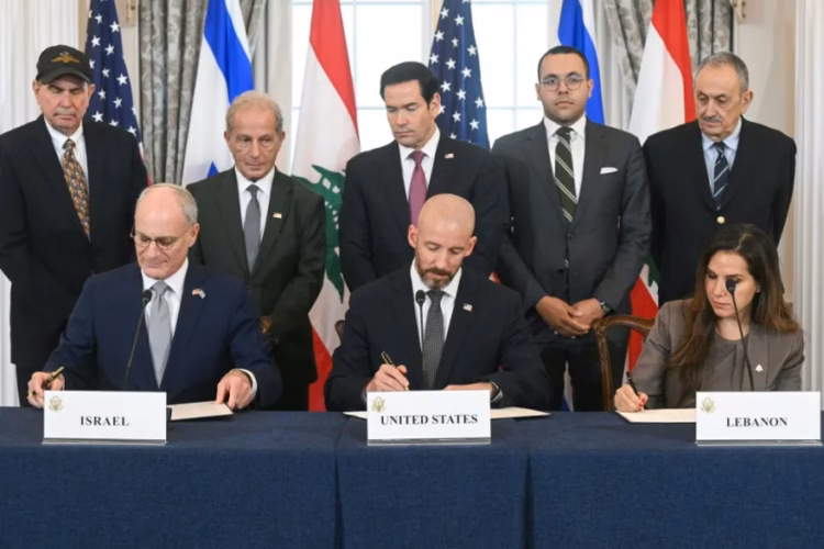 Irán acusa a eeuu de «violar» el acuerdo y ambos países intercambian ataques