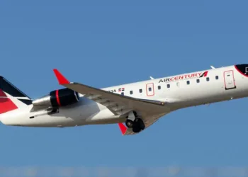 Hoy la aerolínea reanudará sus vuelos hacia haití.