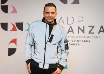 Fallece el coreógrafo y bailarín dominicano iván tejada tras sufrir un accidente