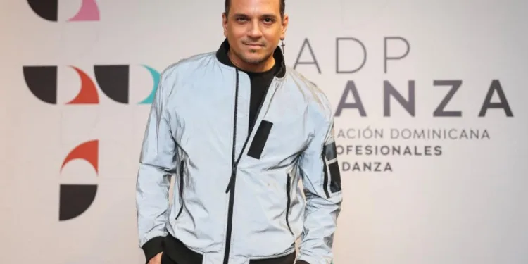 Fallece el coreógrafo y bailarín dominicano iván tejada tras sufrir un accidente