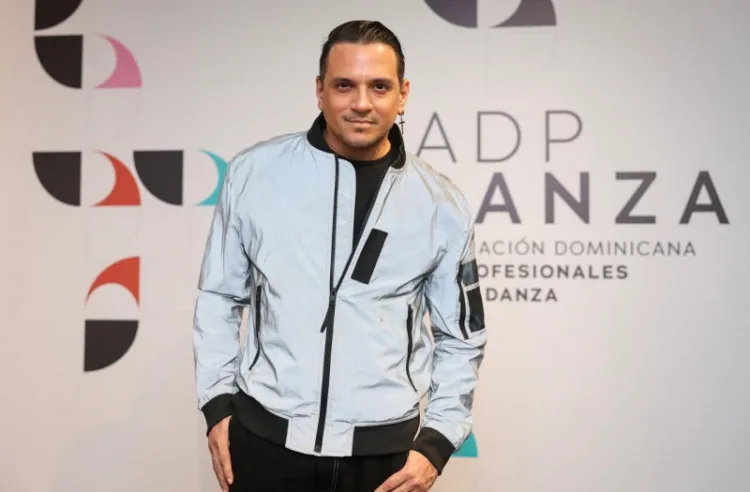 Fallece el coreógrafo y bailarín dominicano iván tejada tras sufrir un accidente