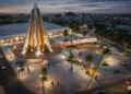 Abinader dispone de rd$280 millones para readecuar el parque ecológico de los alcarrizos