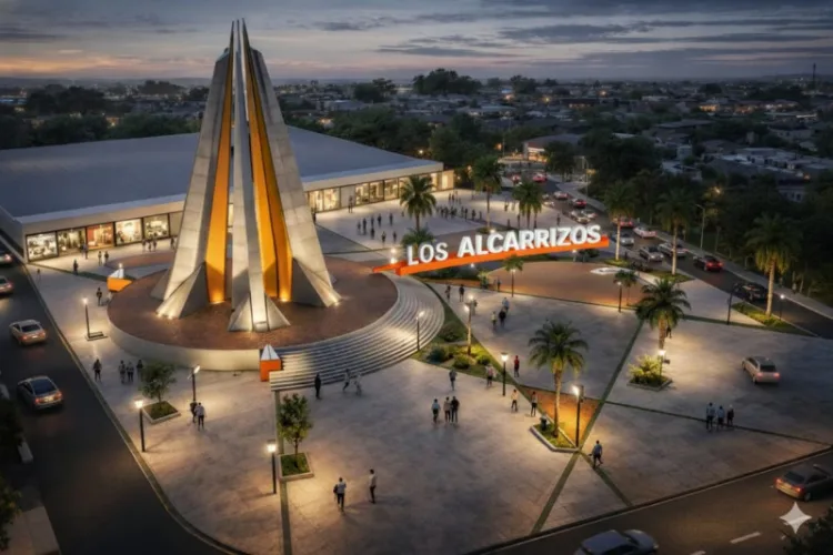 Abinader dispone de rd$280 millones para readecuar el parque ecológico de los alcarrizos