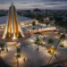 Abinader dispone de rd$280 millones para readecuar el parque ecológico de los alcarrizos