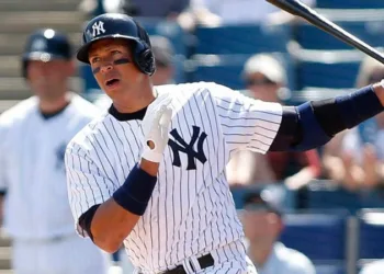 Alex rodríguez es seleccionado para entrar al pabellón de la fama del deporte dominicano