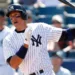 Alex rodríguez es seleccionado para entrar al pabellón de la fama del deporte dominicano