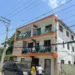 Niña de seis años sobrevive a una caída desde un tercer piso en el ensanche espaillat de santiago