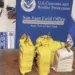 Acusan a tres dominicanos arrestados con 300 kilos de cocaína en aguas de pr