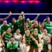 Bulgaria derrota 3-0 a las reinas del caribe en la liga de naciones