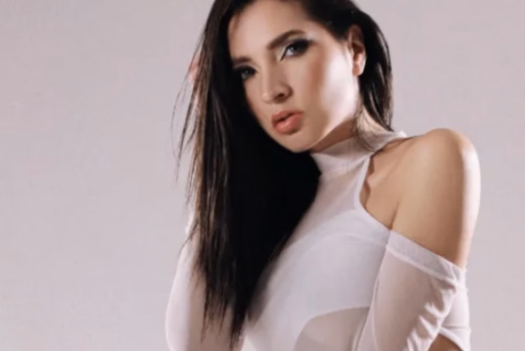 Encuentran cadáver de la modelo natalia villalba en una maleta