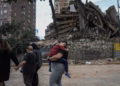 Misión de rescatistas dominicanos parte hacia venezuela tras potentes terremotos