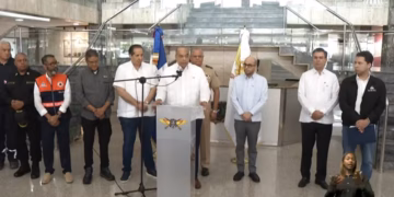 Reportan una dominicana fallecida en los terremotos de venezuela