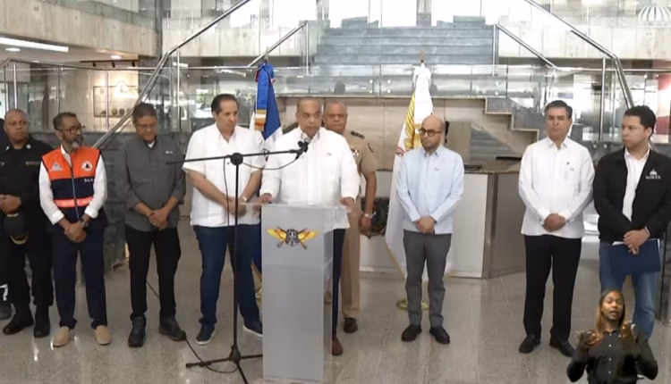 Reportan una dominicana fallecida en los terremotos de venezuela