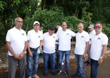 Emitaxi inspecciona más de 450 unidades en santiago para fortalecer la seguridad vial