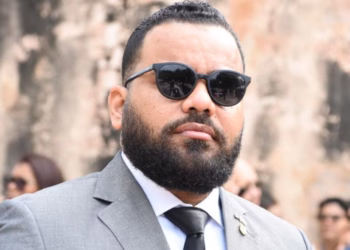 Hallan cadáver de capitán de la dncd en santo domingo este