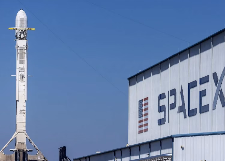 Spacex recauda 25. 000 millones de dólares con la venta de bonos de deuda, según cnbc