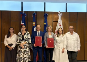 Intec liderará en el país proyecto regional respaldado por francia contra el sargazo