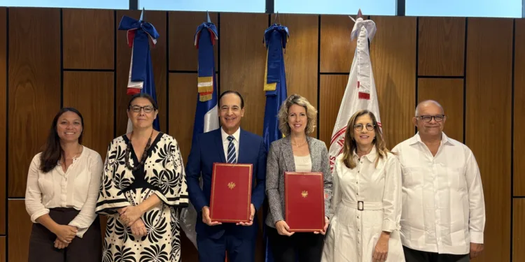 Intec liderará en el país proyecto regional respaldado por francia contra el sargazo