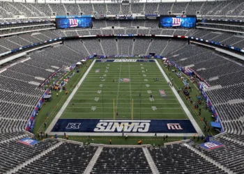 Estadios de la NFL que serán sedes del Mundial 2026 en Estados Unidos Estadios de la nfl que serán sedes del mundial 2026 en estados unidos