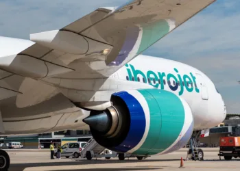 Iberojet volará directo entre barcelona y punta cana a partir de junio
