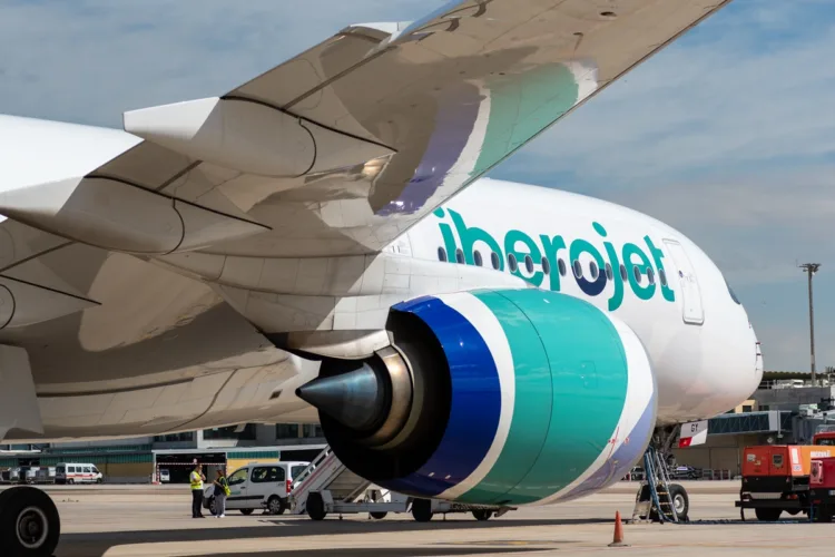 Iberojet volará directo entre Barcelona y Punta Cana a partir de junio Iberojet volará directo entre barcelona y punta cana a partir de junio