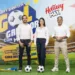 Hatuey y club max presentan promoción 'el gol ganador'