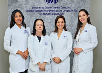 IDCP inaugura Unidad de Dermatosis Inflamatorias y de Alta Complejidad Idcp inaugura unidad de dermatosis inflamatorias y de alta complejidad