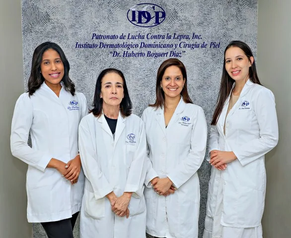 IDCP inaugura Unidad de Dermatosis Inflamatorias y de Alta Complejidad Idcp inaugura unidad de dermatosis inflamatorias y de alta complejidad
