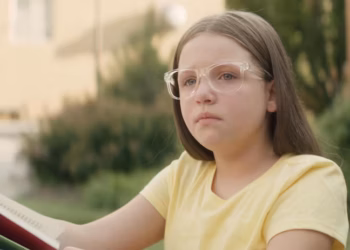 La chica del perdón se posiciona entre lo más visto de netflix por su impacto social