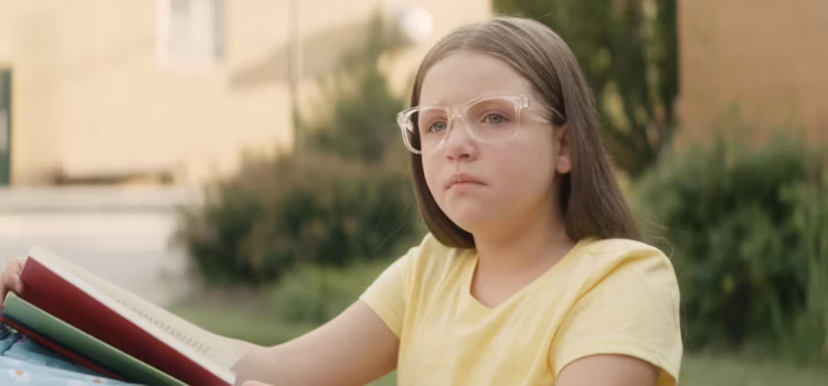 La chica del perdón se posiciona entre lo más visto de netflix por su impacto social
