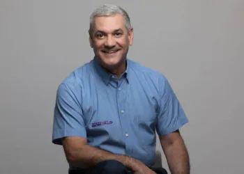 Gonzalo castillo felicita a abelardo de la espriella por su triunfo electoral en colombia
