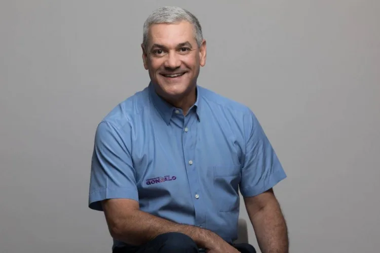 Gonzalo Castillo afirma que “hay hambre por las cuatro esquinas” Gonzalo castillo felicita a abelardo de la espriella por su triunfo electoral en colombia