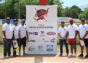 Lidovi anuncia su x campeonato de vitilla con 20 equipos y partidos nocturnos