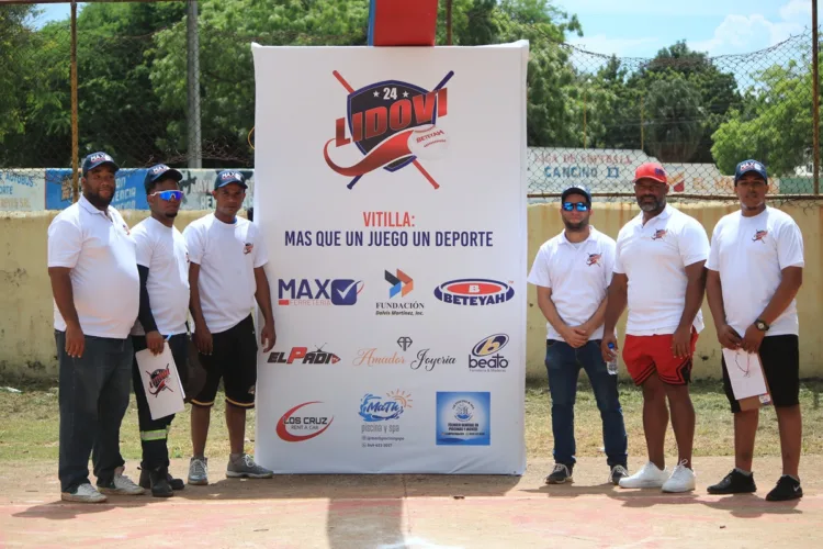 Lidovi anuncia su x campeonato de vitilla con 20 equipos y partidos nocturnos