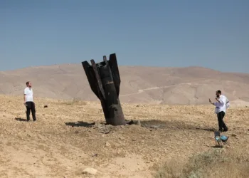 Irán anuncia el "cese" de los ataques contra israel