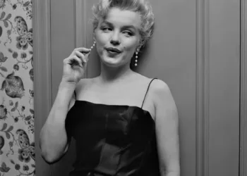 Marilyn monroe