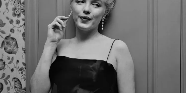 Marilyn monroe