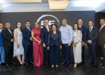 Ochoa Hermanos y Antonio Ochoa Vehículos conmemoran 55 años de trayectoria Ochoa hermanos y antonio ochoa vehículos conmemoran 55 años de trayectoria