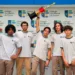 Estudiantes del San Martín de Porres conquistan el primer lugar en ajedrez frente a colegios de Santo Domingo Este Estudiantes del san martín de porres conquistan el primer lugar en ajedrez frente a colegios de santo domingo este