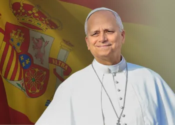Papa León XIV se reunirá con víctimas de abusos en España Papa león xiv se reunirá con víctimas de abusos en españa