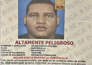 Policía activa búsqueda de “mantequilla” por presunta tentativa de homicidio y estafa
