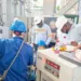 Edesur compra seis transformadores en china por más de rd$ 469. 7 millones