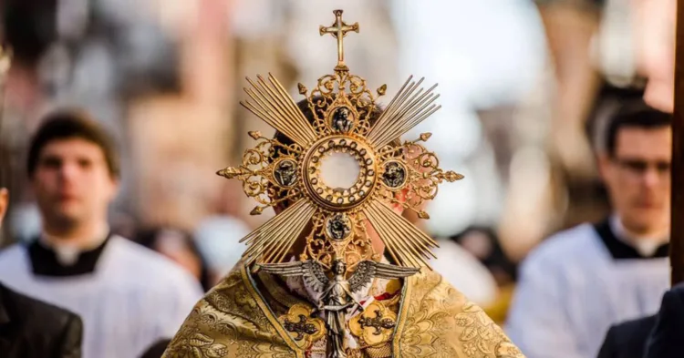 Ministerio de Trabajo reitera que el jueves de Corpus Christi no es laborable Ministerio de trabajo reitera que el jueves de corpus christi no es laborable