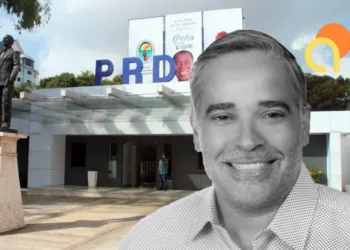 Muere el dirigente del PRD y exregidor César Guzmán Muere el dirigente del prd y exregidor césar guzmán