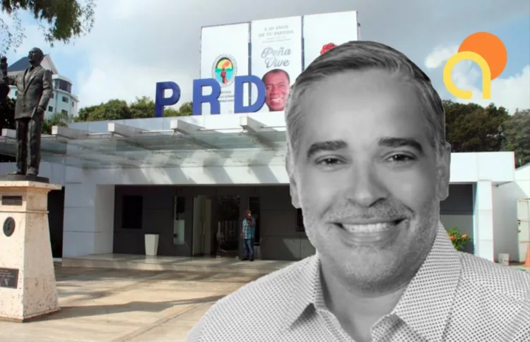 Muere el dirigente del prd y exregidor césar guzmán