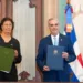 Rd y surinam firman acuerdos de cooperación y alianzas estratégicas en el sector turístico, agricultura e inversión privada