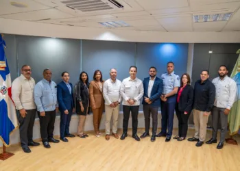 Eted activa plan de contingencia 2026 para robustecer el sistema de transmisión ante temporada ciclónica